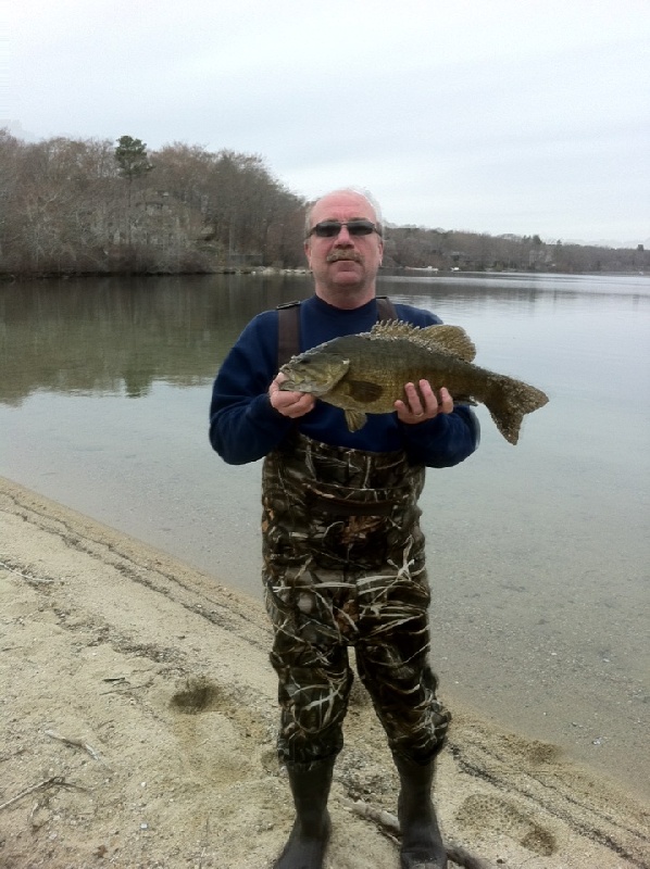 JIMMY'S UNREAL SMALLIE!