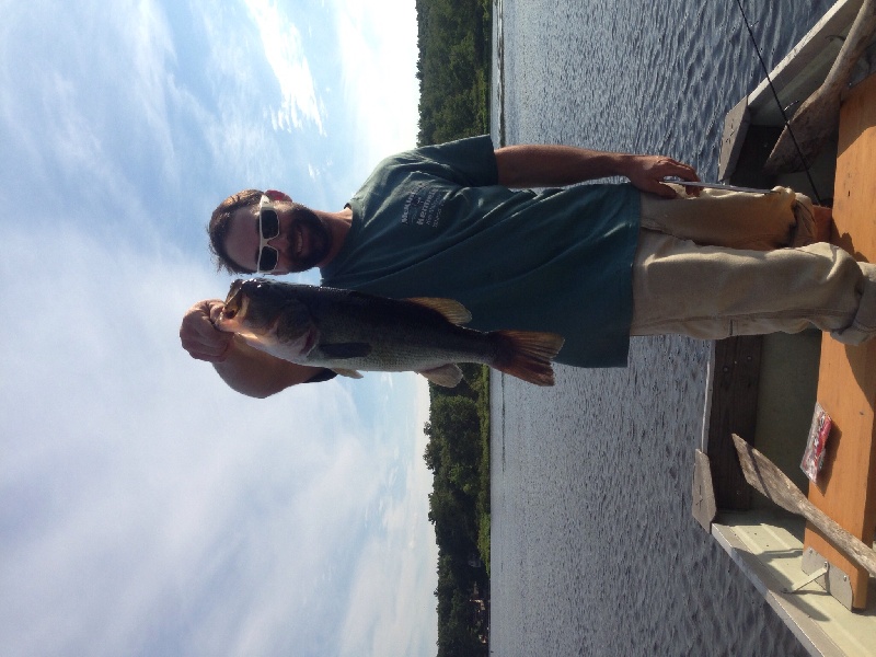 Charles River Bass